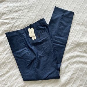 Men’s Banana Republic Tailored Pant